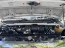 2017 Ford E-450 - 12 Passenger Wheelchair Shuttle Bus