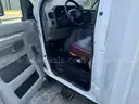 2017 Ford E-450 - 12 Passenger Wheelchair Shuttle Bus
