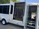 2017 Ford E-450 - 12 Passenger Wheelchair Shuttle Bus