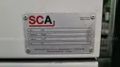 SCA Double barrel sealer pump