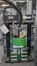 SCA Double barrel sealer pump