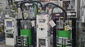 SCA Double barrel sealer pump