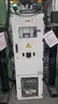 SCA Double barrel sealer pump