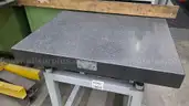 Oelze Granite table 800x600x80
