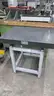 Oelze Granite table 800x600x80