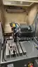 Metkon METACUT 251 Abrasive cutter