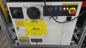 Complete Welding cell Fanuc