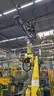 Complete Welding cell Fanuc