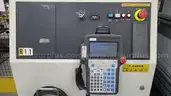 Complete Welding cell Fanuc