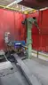 Complete Welding cell Fanuc