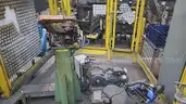 Complete Welding cell Fanuc