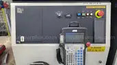 Complete Welding cell Fanuc