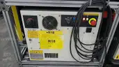 Complete Welding cell Fanuc