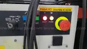 Complete Welding cell Fanuc