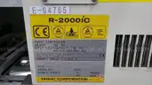 Complete Welding cell Fanuc