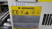 Complete Welding cell Fanuc