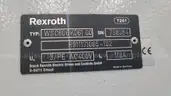 Complete Welding cell Fanuc