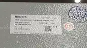 Complete Welding cell Fanuc