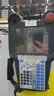 Complete Welding cell Fanuc