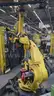 Complete Welding cell Fanuc