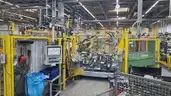 Complete Welding cell Fanuc