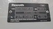 Complete Welding cell Fanuc