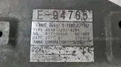 Complete Welding cell Fanuc