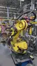 Complete Welding cell Fanuc