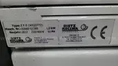 Complete Welding cell Fanuc