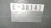 Complete Welding cell Fanuc