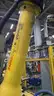 Complete Welding cell Fanuc