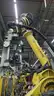 Complete Welding cell Fanuc