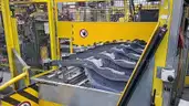 Complete Welding cell Fanuc