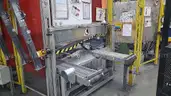 Complete Welding cell Fanuc