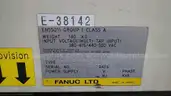 Complete Welding cell Fanuc