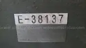Complete Welding cell Fanuc