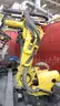 Complete Welding cell Fanuc