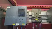 Complete Welding cell Fanuc