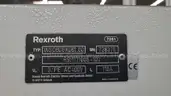 Complete Welding cell Fanuc
