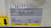 Complete Welding cell Fanuc