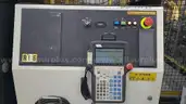 Complete Welding cell Fanuc