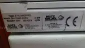 Complete Welding cell Fanuc