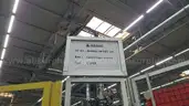 Complete Welding cell Fanuc