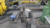 Complete Welding cell Fanuc