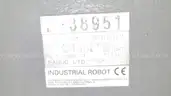 Complete Welding cell Fanuc
