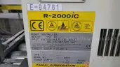 Complete Welding cell Fanuc