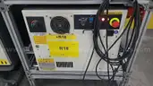Complete Welding cell Fanuc