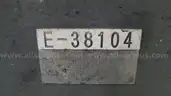 Complete Welding cell Fanuc