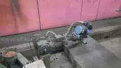 Complete Welding cell Fanuc