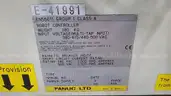 Complete Welding cell Fanuc